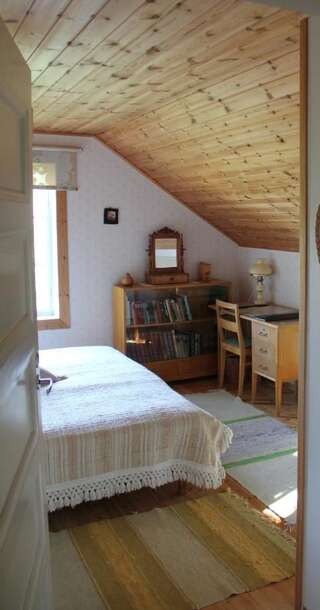 Шале Lamminkangas Cottage Kalmari Дом с 4 спальнями-10