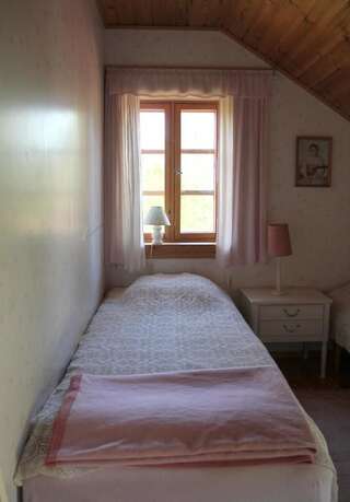 Шале Lamminkangas Cottage Kalmari Дом с 4 спальнями-54