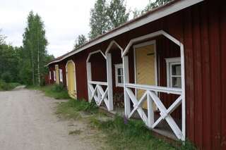 Шале Lamminkangas Cottage Kalmari Дом с 4 спальнями-63