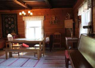 Шале Lamminkangas Cottage Kalmari Дом с 4 спальнями-66